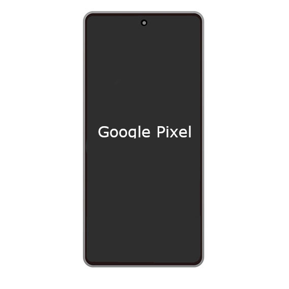 Google pixel